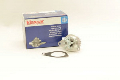 KLAXCAR FRANCE 42133z -  Водяной насос